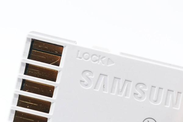 合格的SD卡都有什麼職業素養?三星 EVO PLUS 高速SD卡評測 合格的SD卡都有什麼職業素養?三星 EVO PLUS 高速SD卡評測