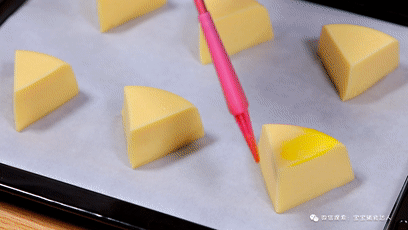 都在誇它是最佳,我還有一點不滿足!軟軟彈彈,3步就出爐 都在誇它是最佳,我還有一點不滿足!軟軟彈彈,3步就出爐