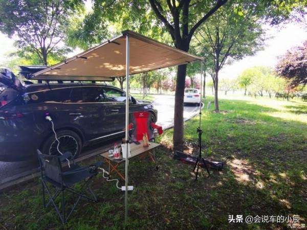 打卡無錫宛山蕩溼地公園，大唐也可以營造田園牧歌