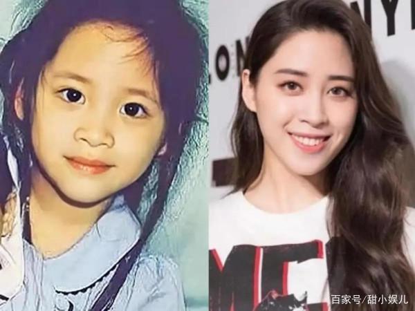 歐陽三姐妹勇闖娛樂圈:妮妮沒天賦,娣娣被吐槽,偏愛給了娜娜? 歐陽三姐妹勇闖娛樂圈:妮妮沒天賦,娣娣被吐槽,偏愛給了娜娜?