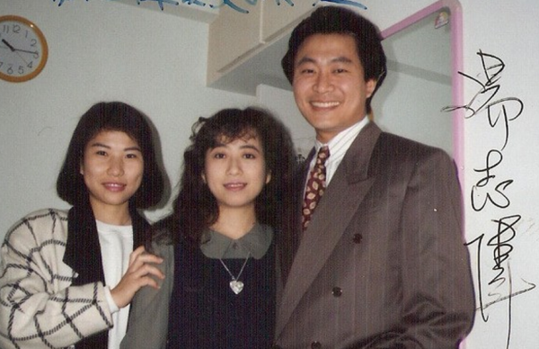 湯志偉：為娶寡婦騙原配離婚，從明星到賣蛋糕，他怎麼變成這樣？