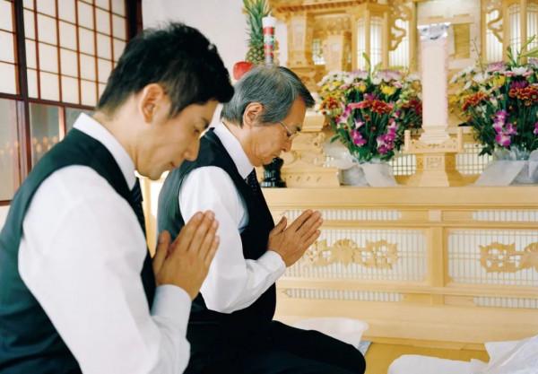 時隔十三年，終於上映，幫我們消除對死亡的傲慢與偏見