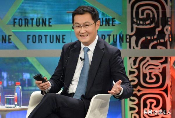 騰訊&OpenCurlyDoubleQuote;二當家&rdquo;張志東：低調的千億富豪，馬化騰背後的男人
