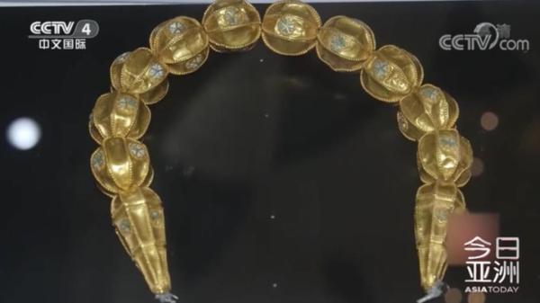 國寶失蹤!塔利班下令:查 國寶失蹤!塔利班下令:查