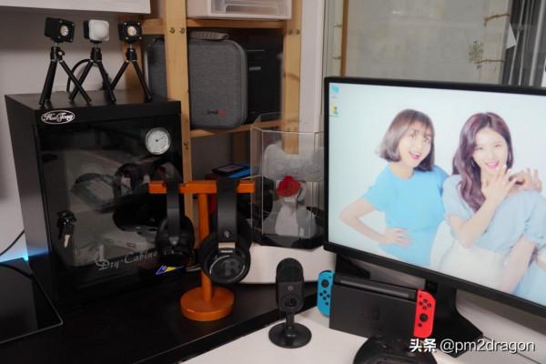 一學就廢系列-我的49吋+27吋雙屏無線桌面好物清單 一學就廢系列-我的49吋+27吋雙屏無線桌面好物清單