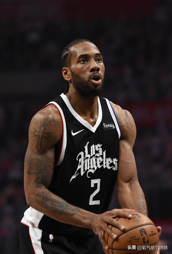 萊昂納德需要MVP證明自己嗎？