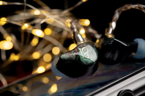 全新調音的試水，老發燒友品評山靈ME800