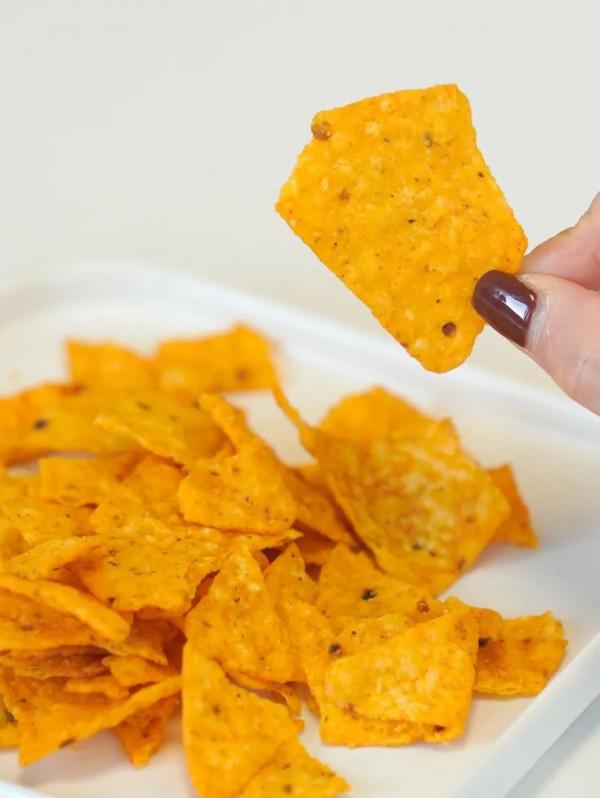 零食測評|好吃又健康的薯片存在嗎? 零食測評|好吃又健康的薯片存在嗎?