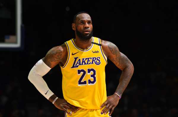 NBA單賽季場均35分有多難？近20年就2人做到 KD都不行