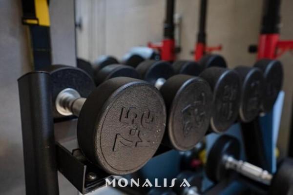 蒙娜麗莎瓷磚|現代輕奢三層疊墅,三代人獨立自由的家 蒙娜麗莎瓷磚|現代輕奢三層疊墅,三代人獨立自由的家