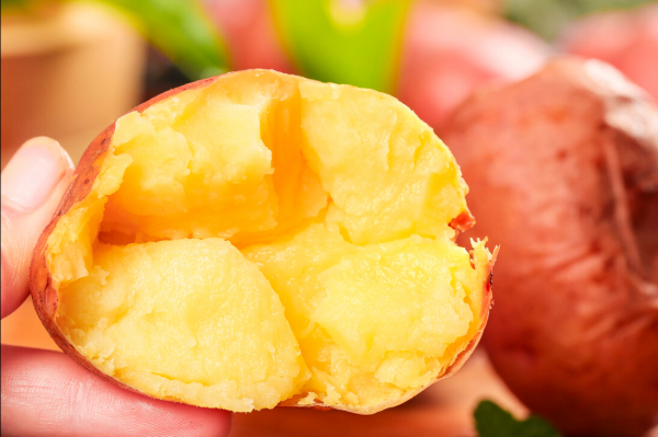 立春後，寧可不吃肉，也要吃10種&OpenCurlyDoubleQuote;高鉀&rdquo;食材，助力成長增強體質