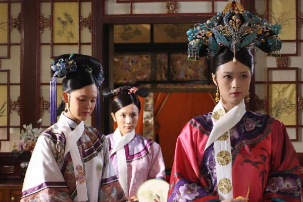 10年後，才明白《甄嬛傳》暗示我們，誰都逃不過輪迴
