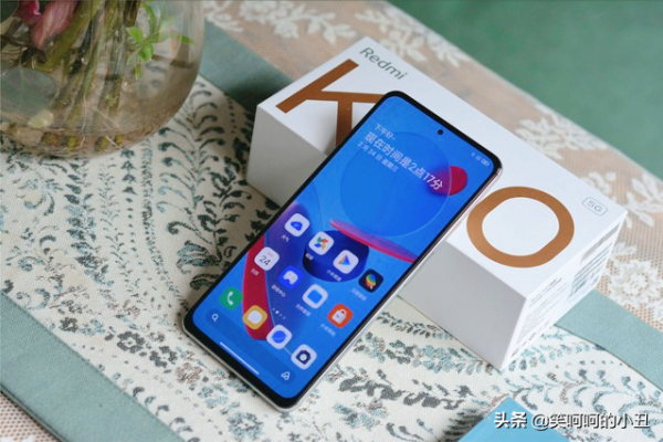 值得入手的3款驍龍870手機，配置主流，高性價比毋庸置疑