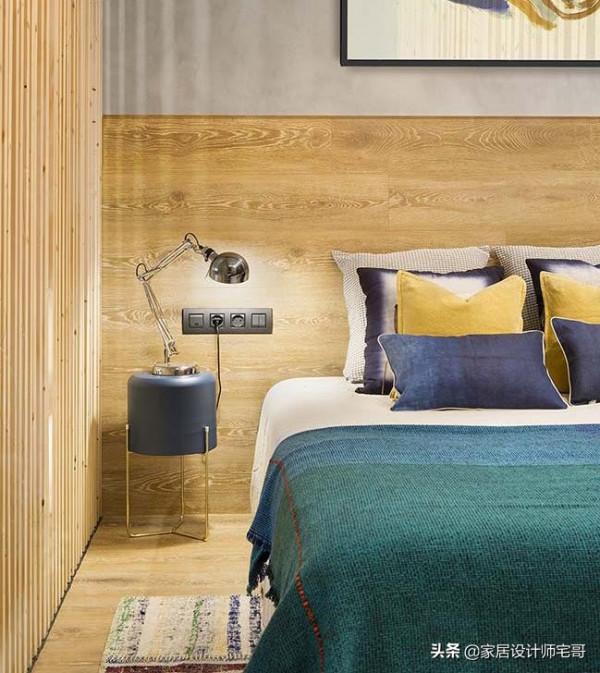 發現一對57歲夫妻的家，那叫一個高階，拍照給大家瞅瞅，羨慕極了