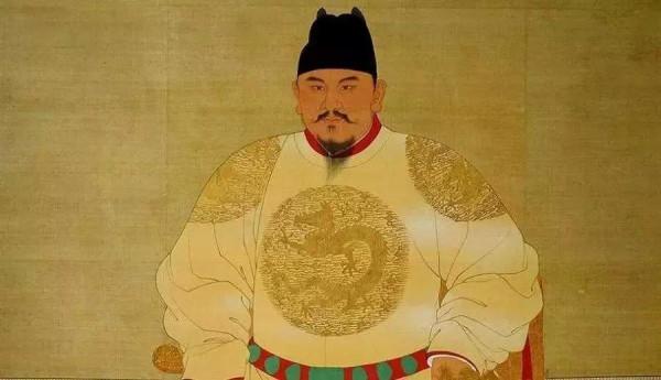 中國古代十大傑出帝王