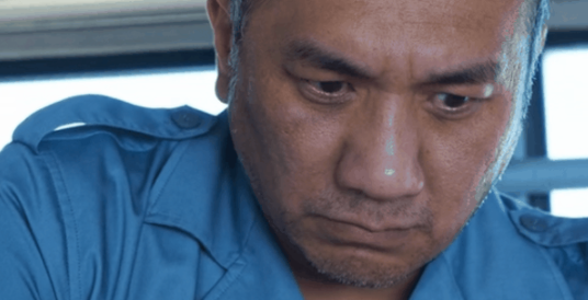 給《開端》演員演技排名，劉奕君進不了前3