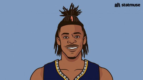 球鞋流言！莫蘭特簽名鞋將至，歐文終於穿8代了，鶯歌簽約李寧？