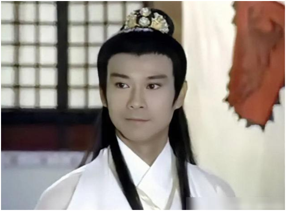 被冤枉、抹黑20年，“西門無恨”楊鈞鈞真如想象中那般不堪嗎？