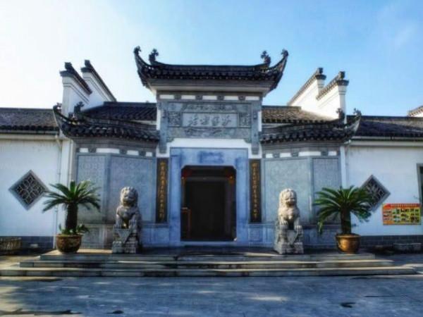 中國6大中式建築風格,個個名揚海內外 中國6大中式建築風格,個個名揚海內外