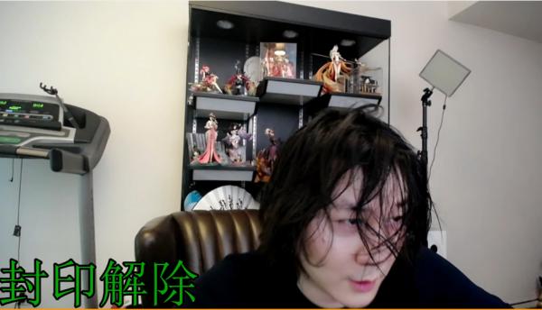 張大仙每日慢跑5公里,顏值重回巔峰,粉絲卻表示對他失望至極? 張大仙每日慢跑5公里,顏值重回巔峰,粉絲卻表示對他失望至極?