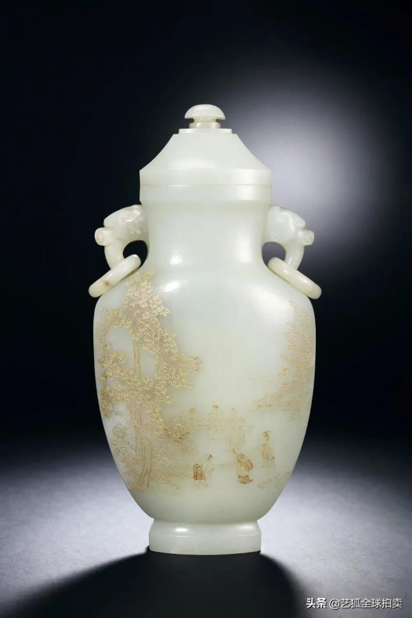 北京保利2021年秋季拍賣會兩場拍品總成交額逾6.35億 北京保利2021年秋季拍賣會兩場拍品總成交額逾6.35億