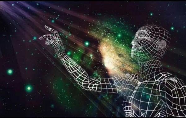 時空是什麼概念 時空是什麼概念
