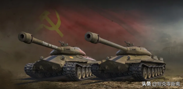 坦克世界 10100金幣！二雷時代“最強8金重坦”現版本還值得嗎？