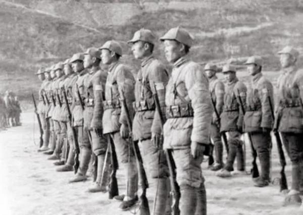 陝甘寧留守兵團9個團的團長都是誰?分別被授予了什麼軍銜? 陝甘寧留守兵團9個團的團長都是誰?分別被授予了什麼軍銜?