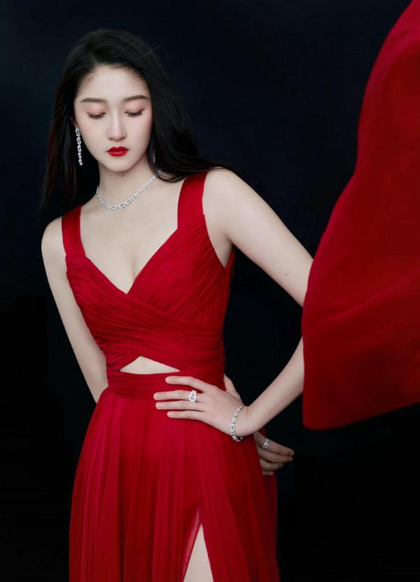 關曉彤|驚豔全場 關曉彤|驚豔全場