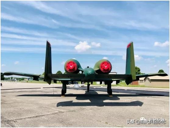 A-10首戰30週年紀念(二): 並非無敵,並非無可取代 A-10首戰30週年紀念(二): 並非無敵,並非無可取代