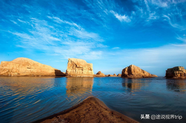 盤點青海高原最美的十大景點，天空之城的絕美風光，美得超乎想象