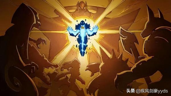 雲頂之弈s6賭狗陣容 全新神盾賭槍新玩法