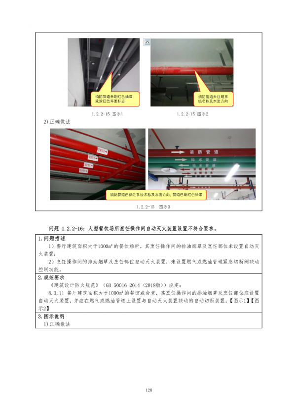 （消防驗收技術指南）2021年建設工程消防驗收技術指南
