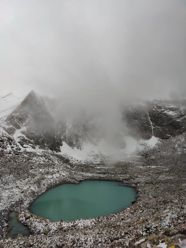 “扎西德勒”，一句聽得見回應的祝福｜岡仁波齊轉山全攻略