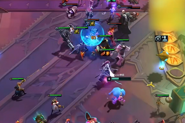 雲頂之弈:開局奧恩熔爐選收集者,玩什麼體系最好?挑戰者成首選 雲頂之弈:開局奧恩熔爐選收集者,玩什麼體系最好?挑戰者成首選