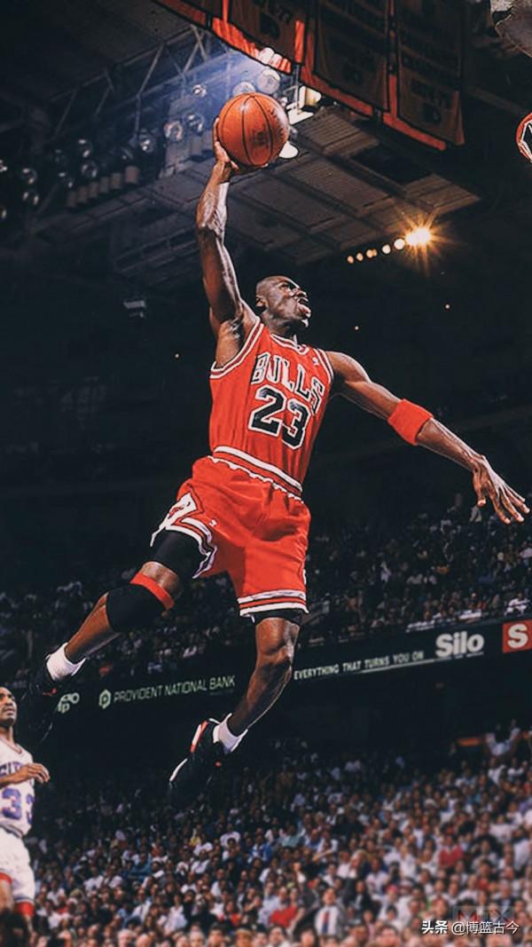 如果以NBA整個歷史為範疇，頂級巨星都有誰？細算下來不過12人