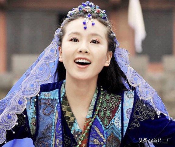 央視提名6大異域角色，《東宮》小楓入圍，琉璃沒有上榜不意外