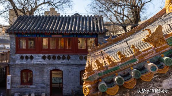 模式口大街，老北京人都知道