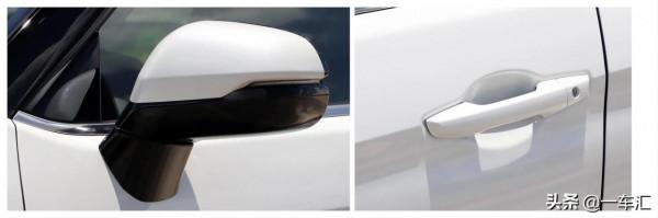 本田UR-V配置解讀,大5座中型SUV,會比7座更實用嗎? 本田UR-V配置解讀,大5座中型SUV,會比7座更實用嗎?