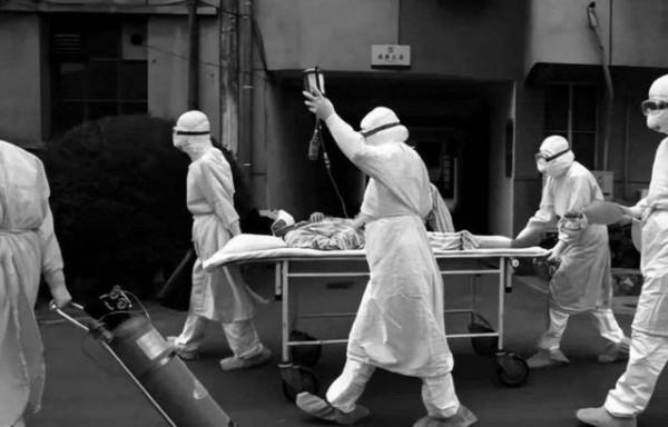 “非典”超級傳播者：病癒後逃避19年，遭外界歧視有家不敢回