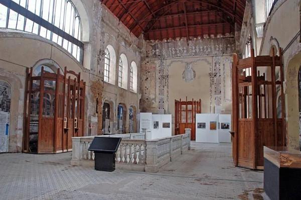 曾經的歐洲最大火車站，沉寂50年後即將回歸