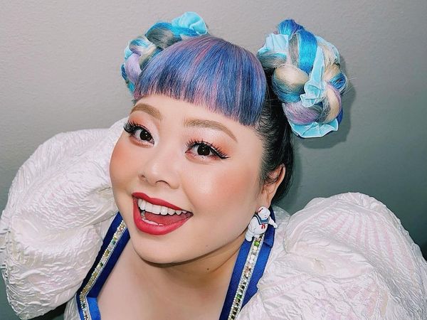 渡邊直美才剛曬紐約駕照「宣佈確診」！和經紀人中鏢待在家隔離