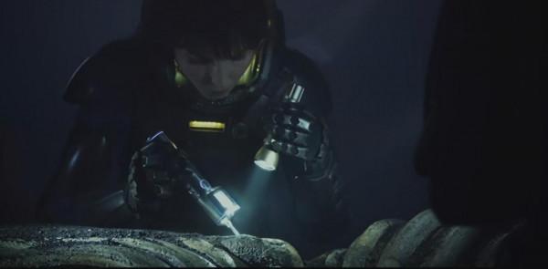 揭秘《普羅米修斯》工程師為什麼要創造人類？