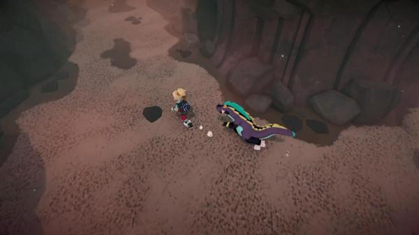 類寶可夢遊戲《TEMTEM》大更新上線 新地圖新生物 類寶可夢遊戲《TEMTEM》大更新上線 新地圖新生物