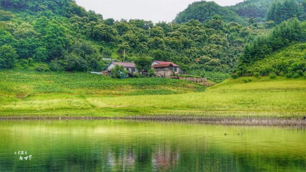 丹東綠江村是鴨綠江畔的秘境,攝影師蜂擁而至,去的路上就美翻了 丹東綠江村是鴨綠江畔的秘境,攝影師蜂擁而至,去的路上就美翻了