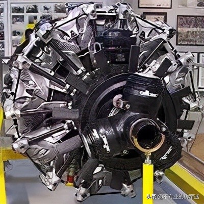 FW-190“百舌鳥”-德國終極活塞式戰鬥機