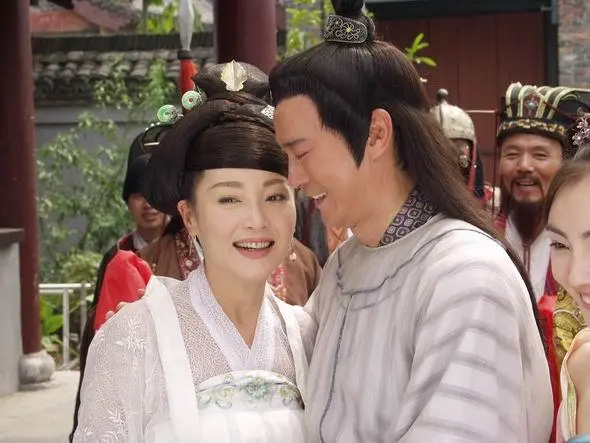 先秦的刺客、唐朝的宰相、明朝的猛將,怕老婆能到什麼地步? 先秦的刺客、唐朝的宰相、明朝的猛將,怕老婆能到什麼地步?