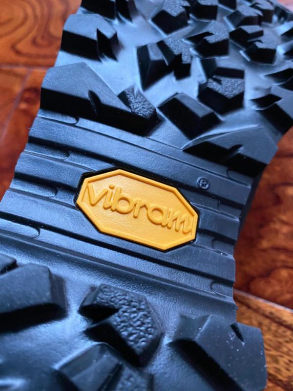 分享一雙戶外鞋：Crispi Monaco gtx防水徒步登山鞋