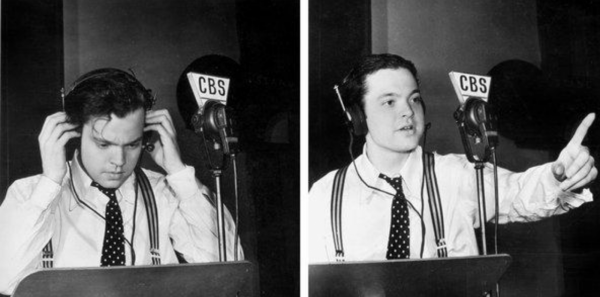 一場廣播攪亂美國，上百萬人落荒而逃