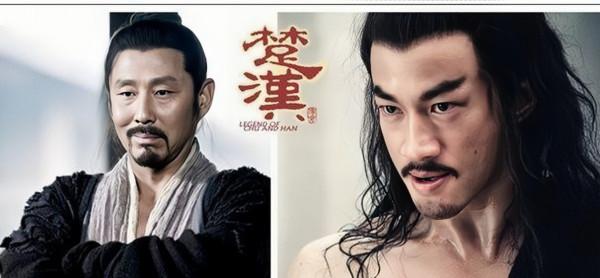 五分鐘懂西漢,二百一十年曆史,就是這麼簡單 五分鐘懂西漢,二百一十年曆史,就是這麼簡單